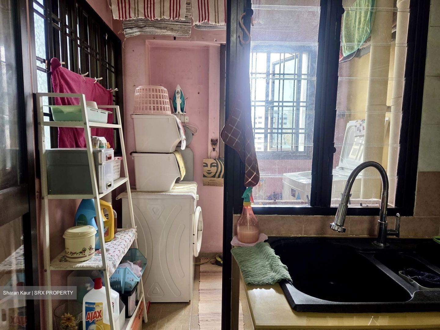 Blk 681C Jurong West Central 1 (Jurong West), HDB 4 Rooms #600170541